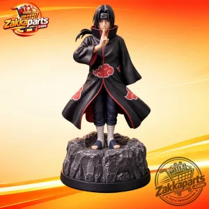 Naruto Itachi Uchiha Flame Mist Humidifier 8 Naruto Itachi Uchiha Flame Mist Humidifier