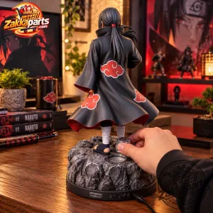 Naruto Itachi Uchiha Flame Mist Humidifier 9 Naruto Itachi Uchiha Flame Mist Humidifier