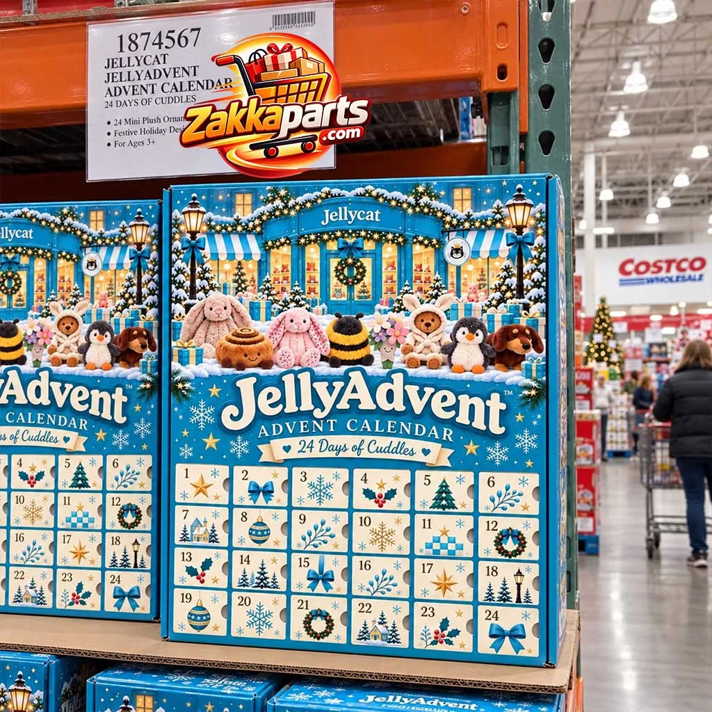 Jellycat-x-Costco-24-Days-Advent-Calendar-2026 Jellycat x Costco 24 Days Advent Calendar 2026 – image 2 of 4
