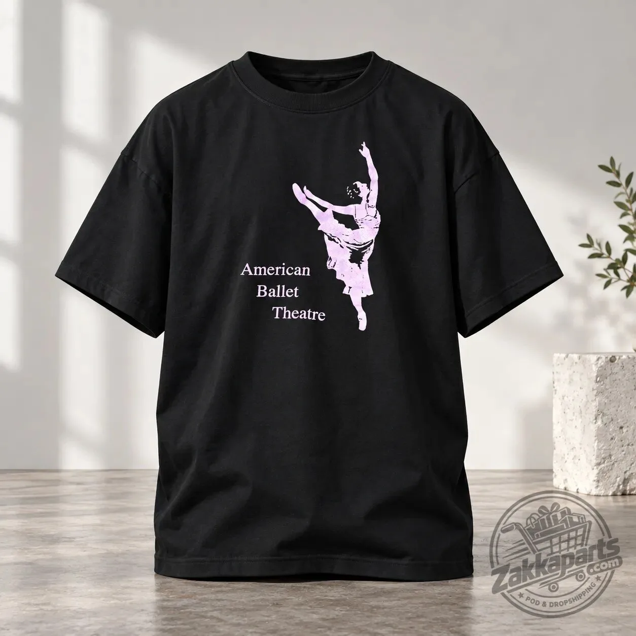 Harry Styles American Ballet Theatre Shirt 2026 9 Harry Styles American Ballet Theatre Shirt 2026 apparel product view