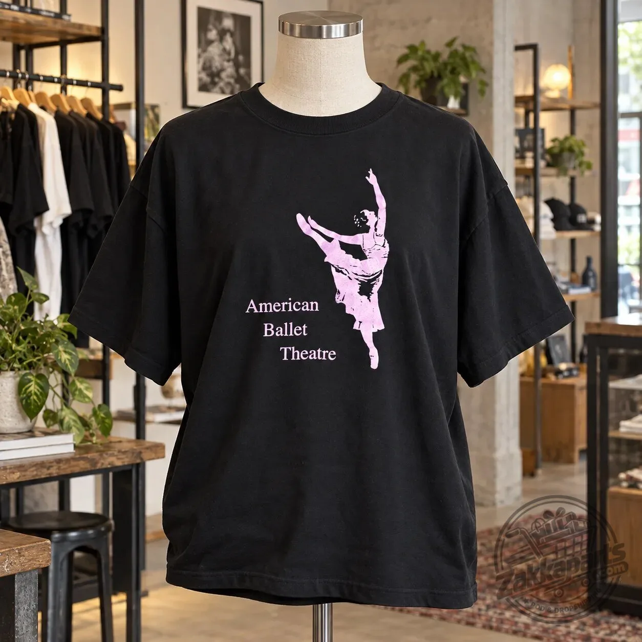 Harry Styles American Ballet Theatre Shirt 2026 10 Harry Styles American Ballet Theatre Shirt 2026 apparel product view