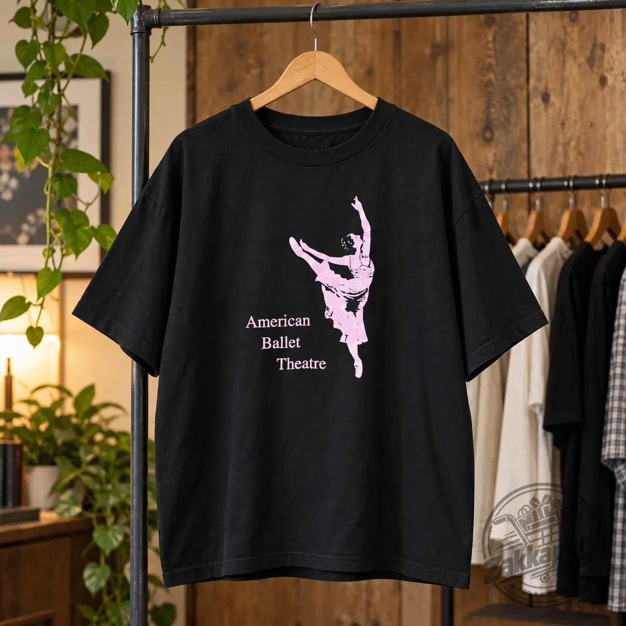 Harry Styles American Ballet Theatre Shirt 2026 11 Harry Styles American Ballet Theatre Shirt 2026 apparel product view
